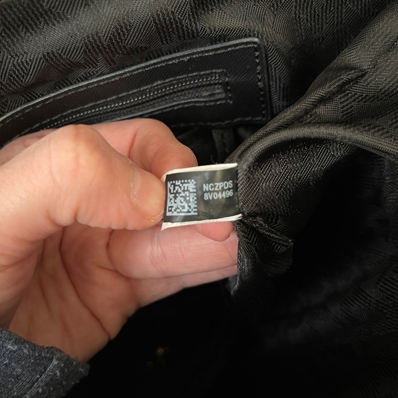 Michael Kors Purse - Picture 4 of 8